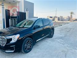 GMC Terrain